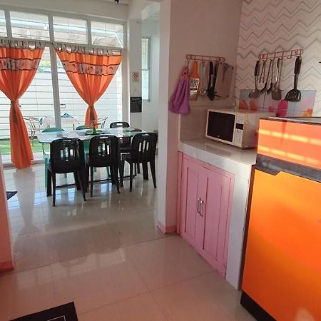 فيلا House For Rent Iloilo Arevalo المظهر الخارجي الصورة