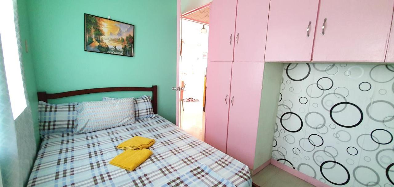فيلا House For Rent Iloilo Arevalo المظهر الخارجي الصورة