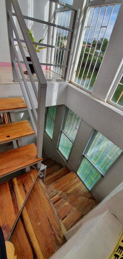 فيلا House For Rent Iloilo Arevalo المظهر الخارجي الصورة