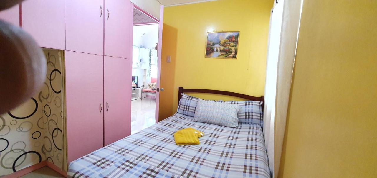 فيلا House For Rent Iloilo Arevalo المظهر الخارجي الصورة