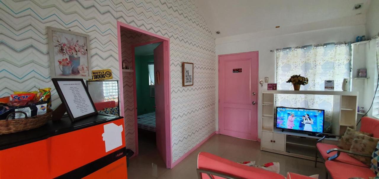 فيلا House For Rent Iloilo Arevalo المظهر الخارجي الصورة