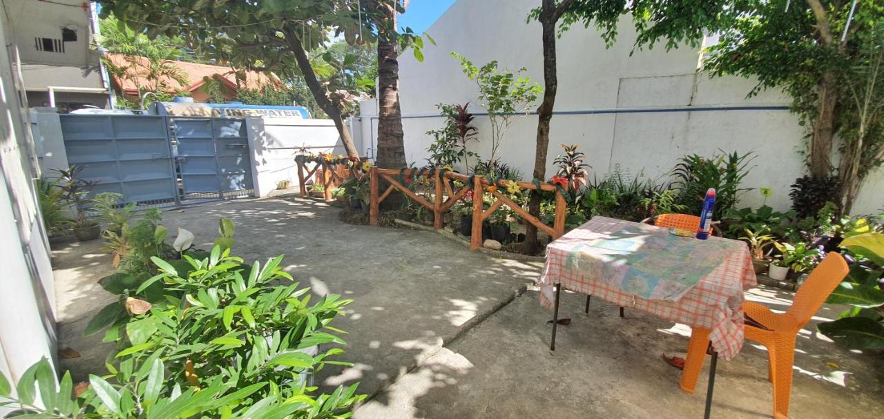 فيلا House For Rent Iloilo Arevalo المظهر الخارجي الصورة