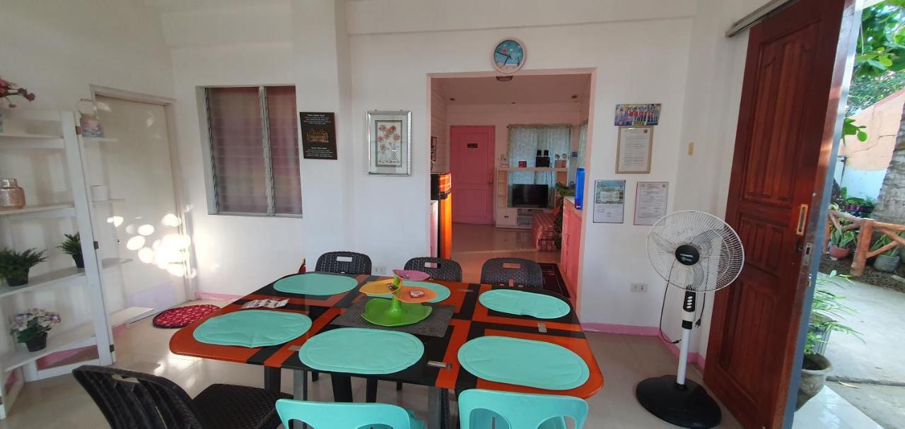 فيلا House For Rent Iloilo Arevalo المظهر الخارجي الصورة