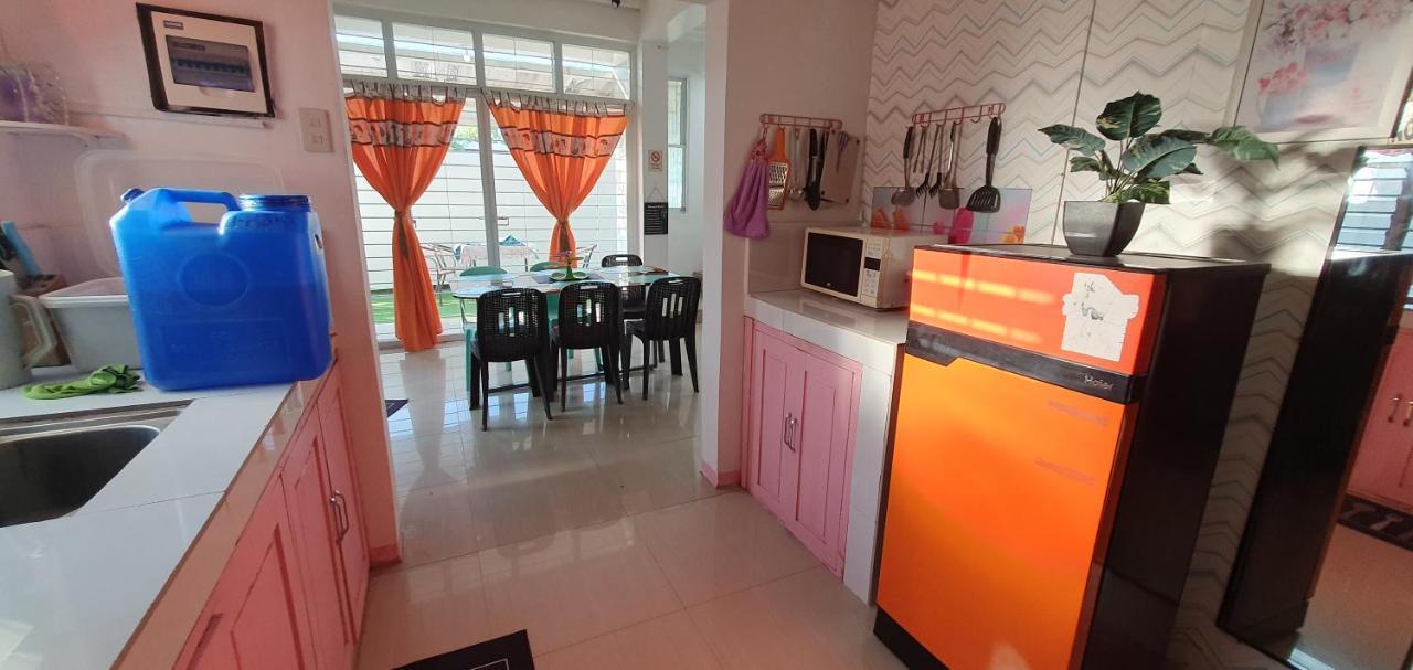 فيلا House For Rent Iloilo Arevalo المظهر الخارجي الصورة