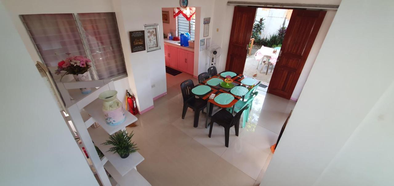فيلا House For Rent Iloilo Arevalo المظهر الخارجي الصورة
