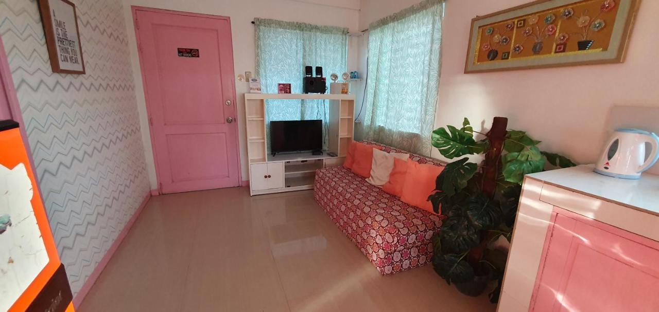 فيلا House For Rent Iloilo Arevalo المظهر الخارجي الصورة
