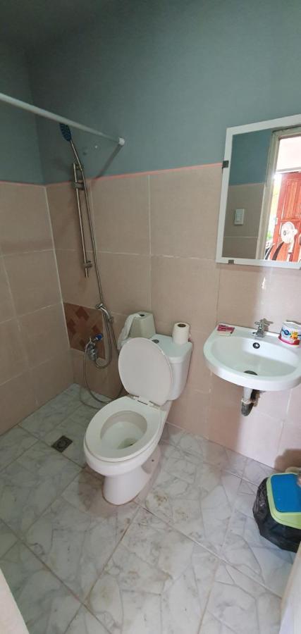 فيلا House For Rent Iloilo Arevalo المظهر الخارجي الصورة