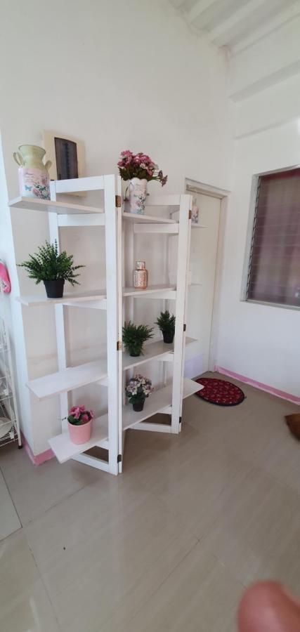 فيلا House For Rent Iloilo Arevalo المظهر الخارجي الصورة
