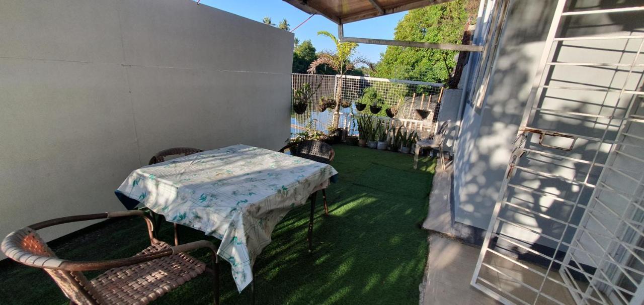 فيلا House For Rent Iloilo Arevalo المظهر الخارجي الصورة