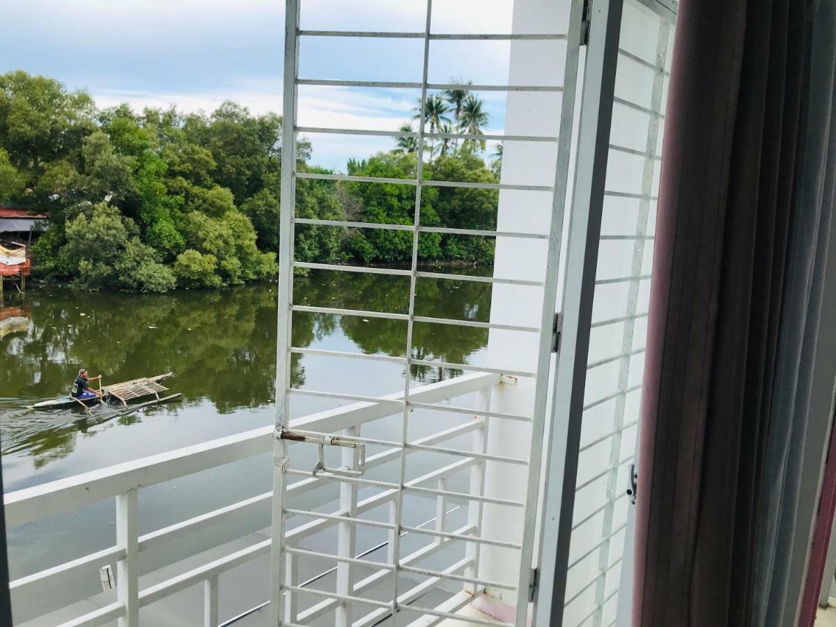 فيلا House For Rent Iloilo Arevalo المظهر الخارجي الصورة